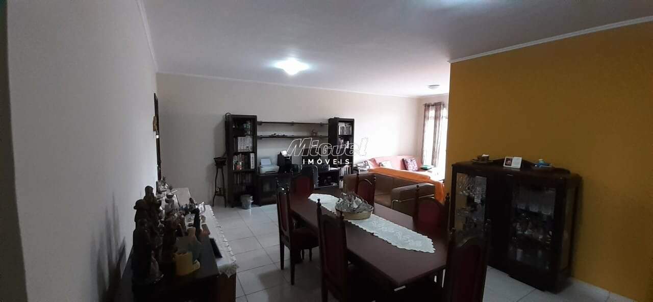 Apartamento, à venda, 3 quartos, Condomínio Edifício Cisne Branco, Higienópolis - Piracicaba: