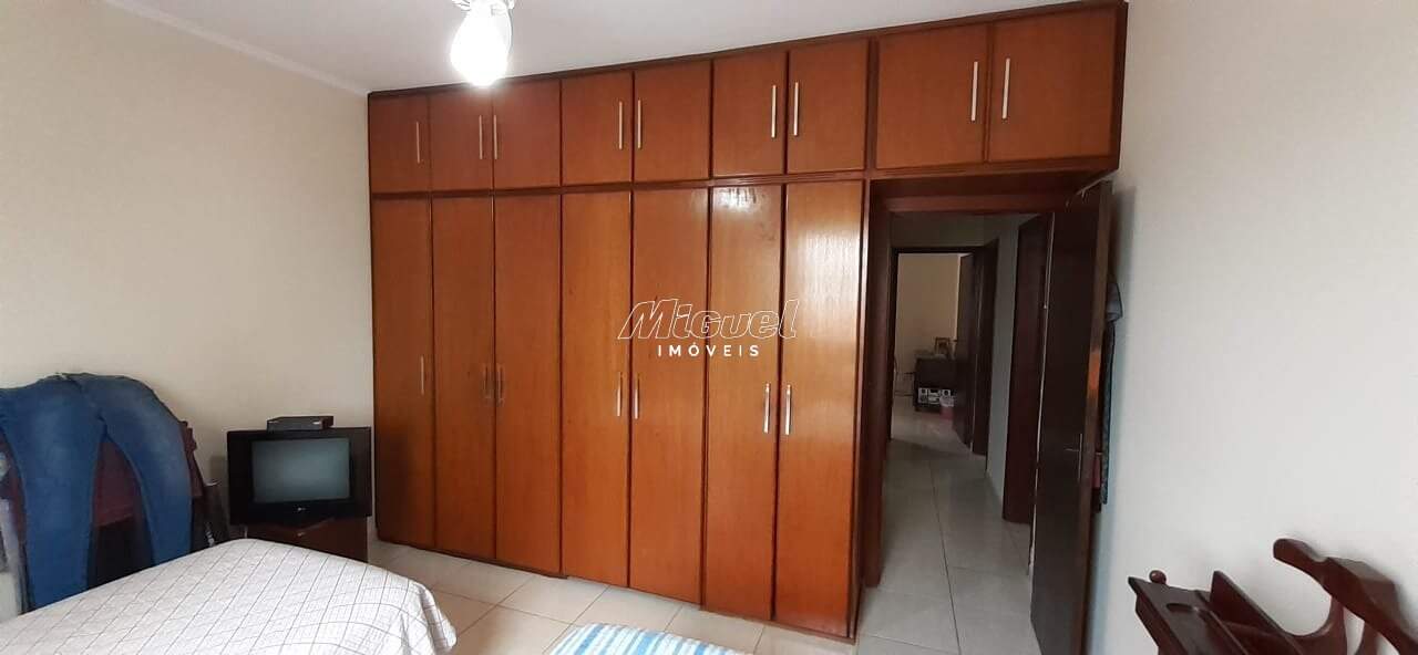 Apartamento, à venda, 3 quartos, Condomínio Edifício Cisne Branco, Higienópolis - Piracicaba: 