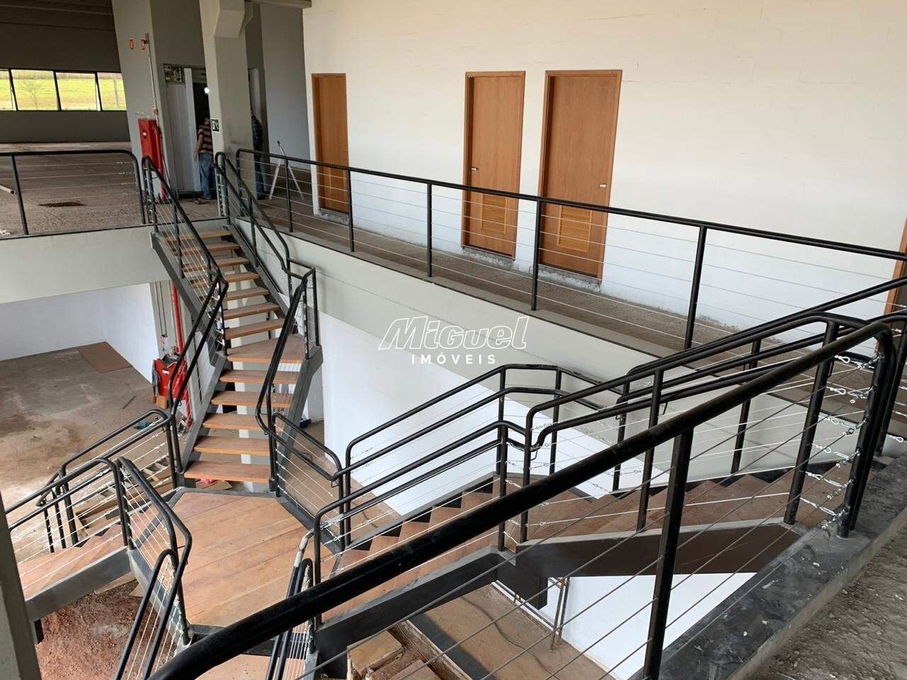 Galpão Industrial, à venda, Chacara São Jose - Limeira: