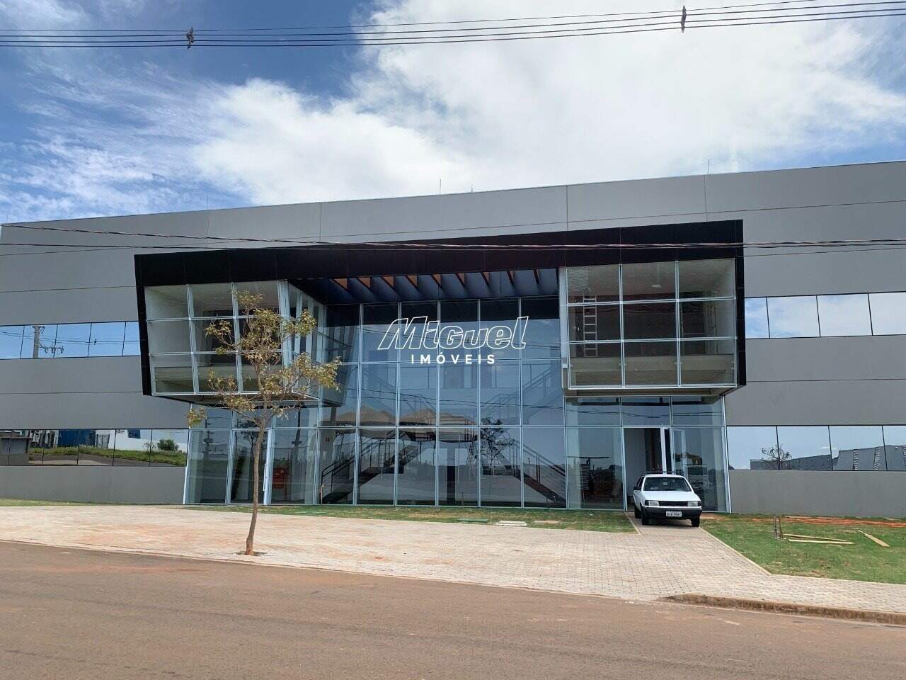 Galpão Industrial, à venda, Chacara São Jose - Limeira: