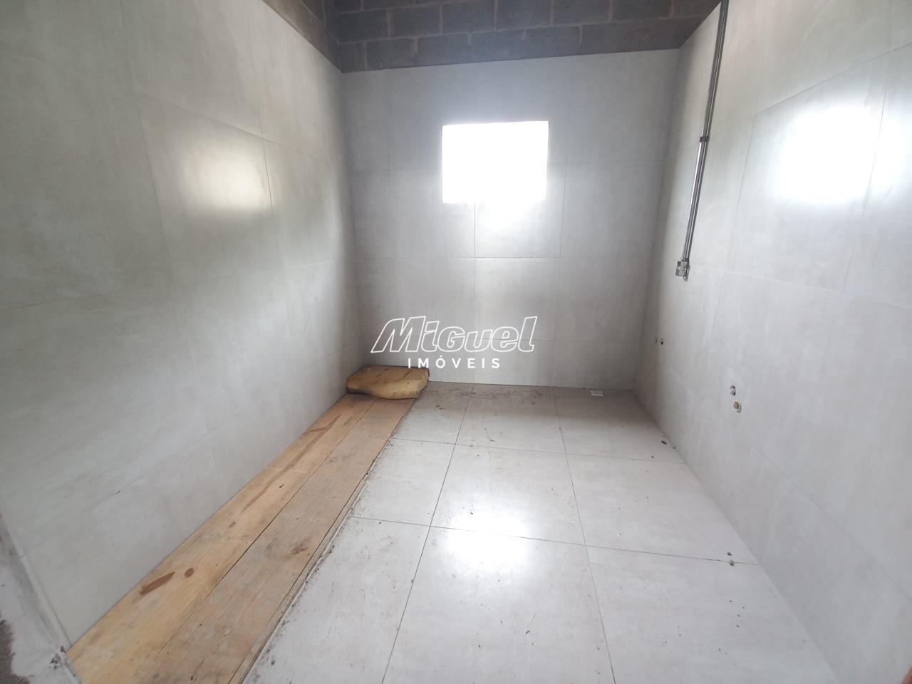 Galpão, para aluguel, Vila Industrial - - Piracicaba/SP: 