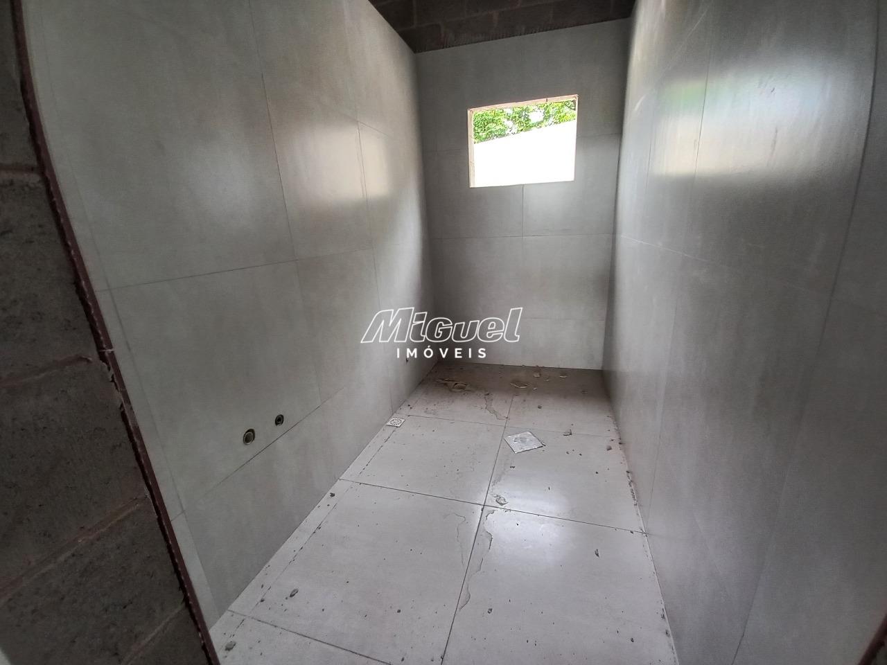 Galpão, para aluguel, Vila Industrial - - Piracicaba/SP: 