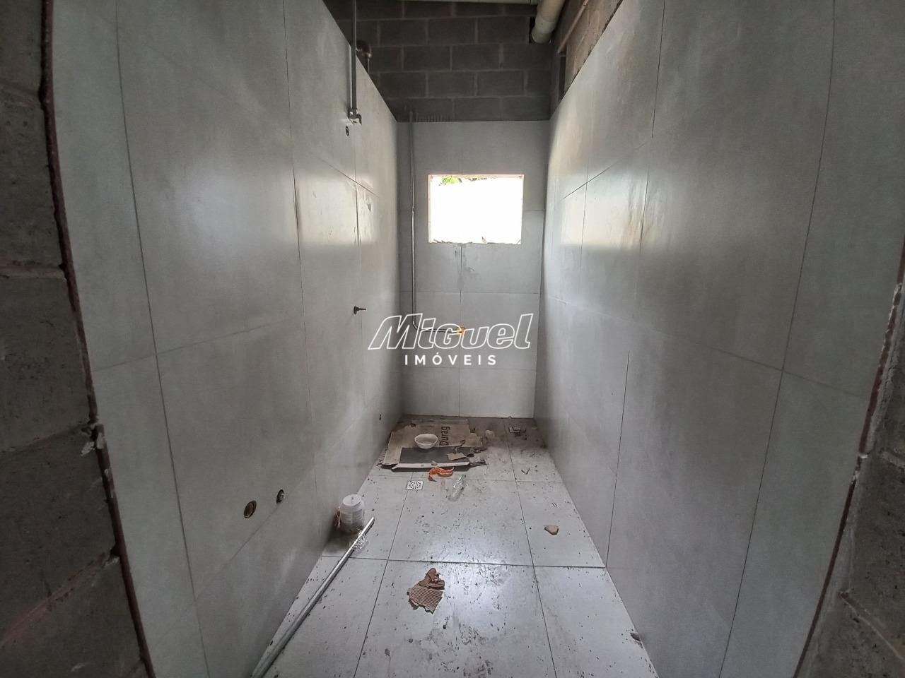 Galpão, para aluguel, Vila Industrial - - Piracicaba/SP: 