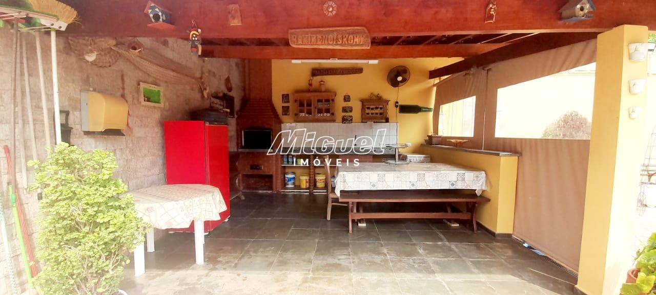 Chácara, à venda, Estancia Lago Azul - 2 quartos - Piracicaba/SP: