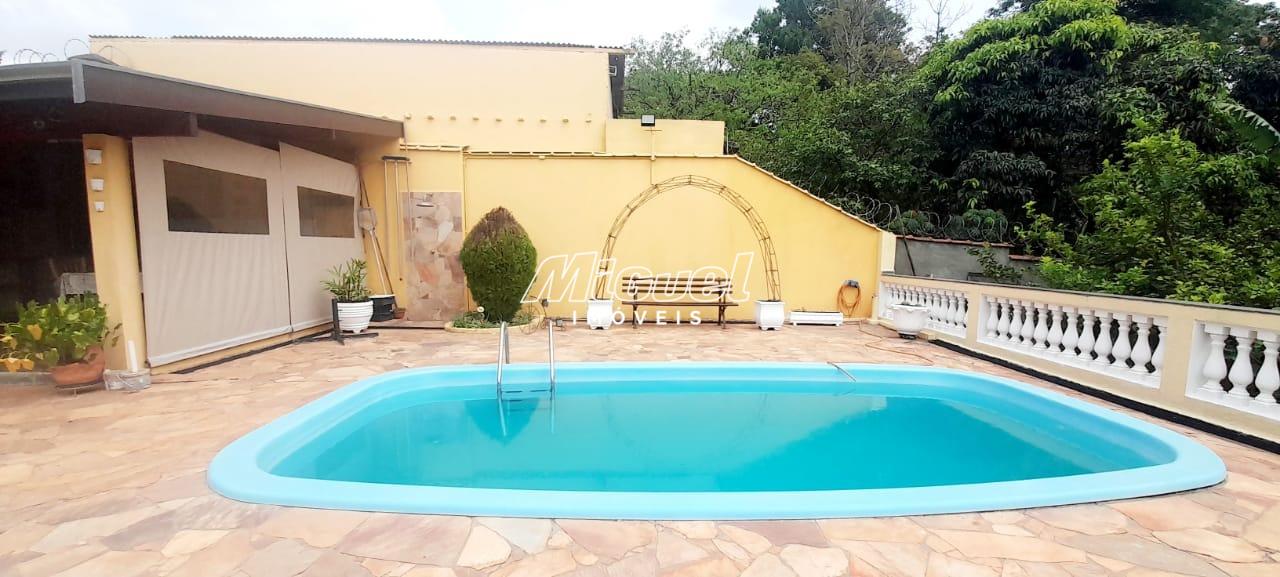 Chácara, à venda, Estancia Lago Azul - 2 quartos - Piracicaba/SP: