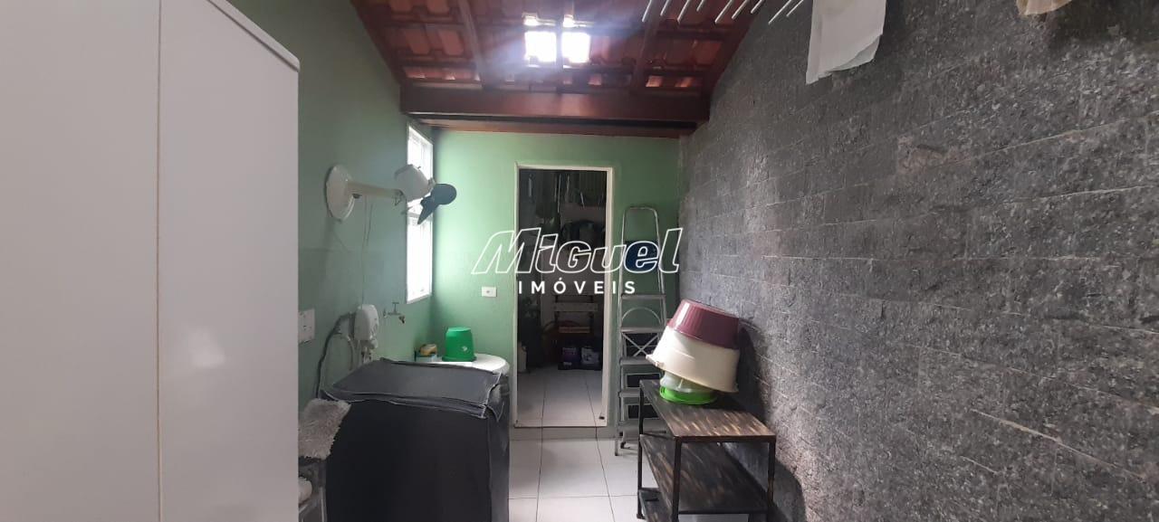 Chácara, à venda, Estancia Lago Azul - 2 quartos - Piracicaba/SP: