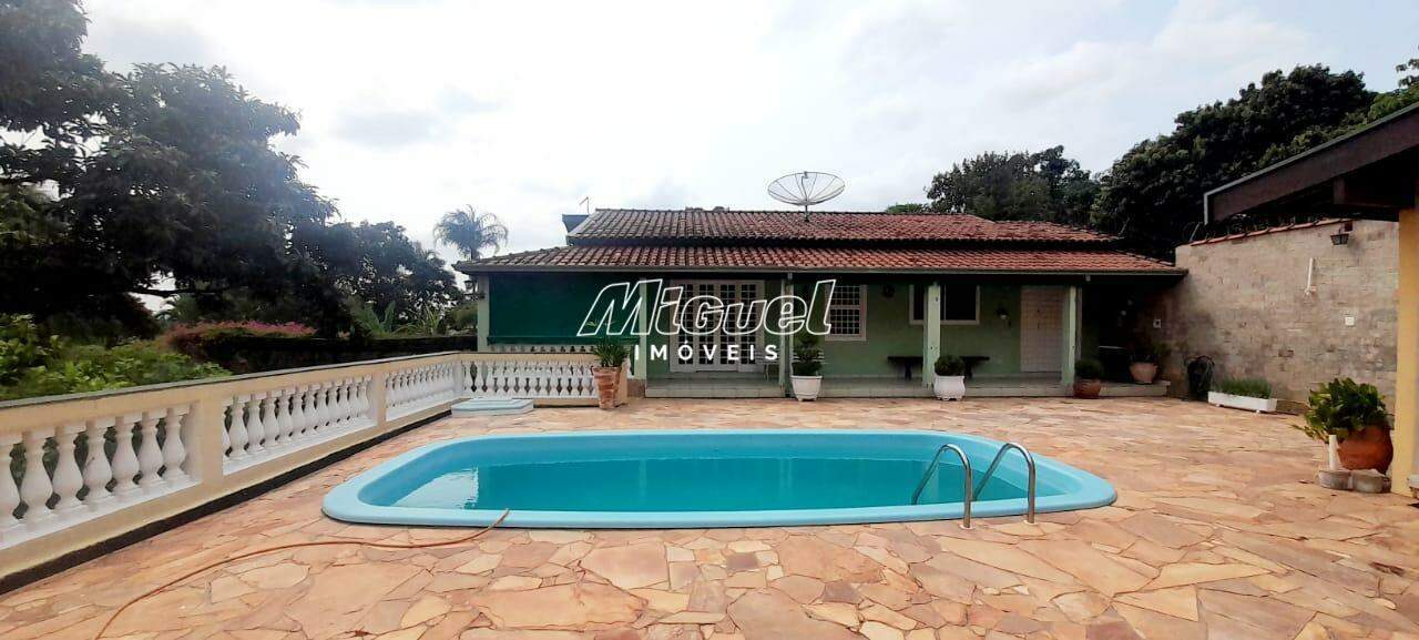 Chácara, à venda, Estancia Lago Azul - 2 quartos - Piracicaba/SP: 