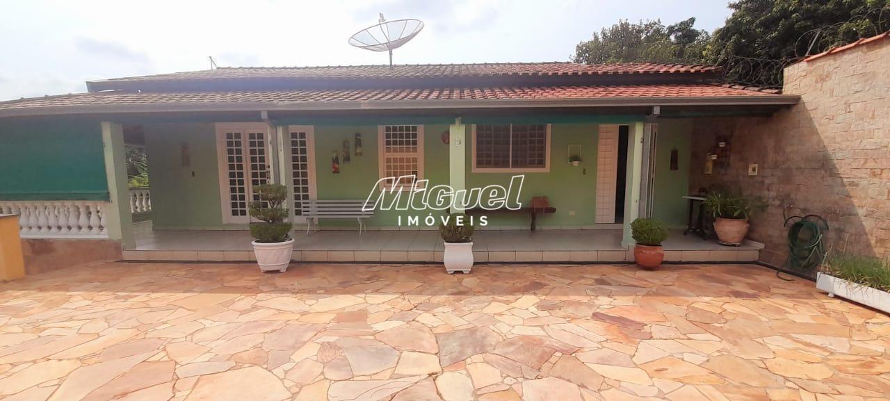 Chácara, à venda, Estancia Lago Azul - 2 quartos - Piracicaba/SP: