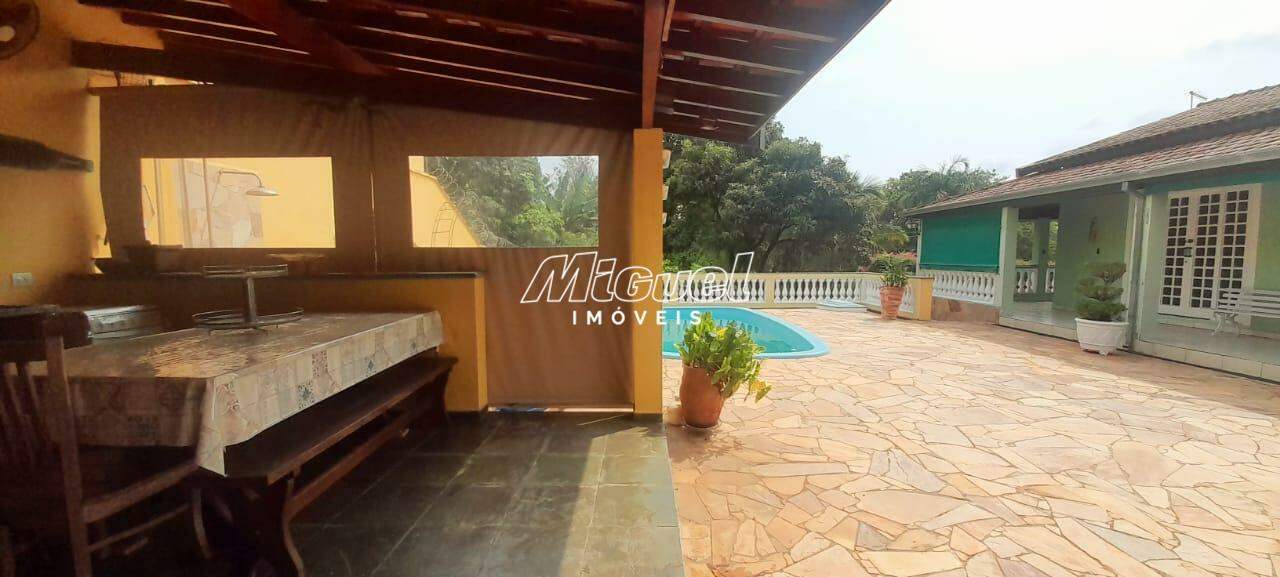 Chácara, à venda, Estancia Lago Azul - 2 quartos - Piracicaba/SP: