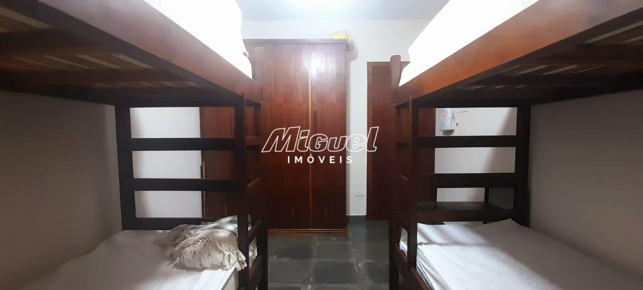 Chácara, à venda, Estancia Lago Azul - 2 quartos - Piracicaba/SP: