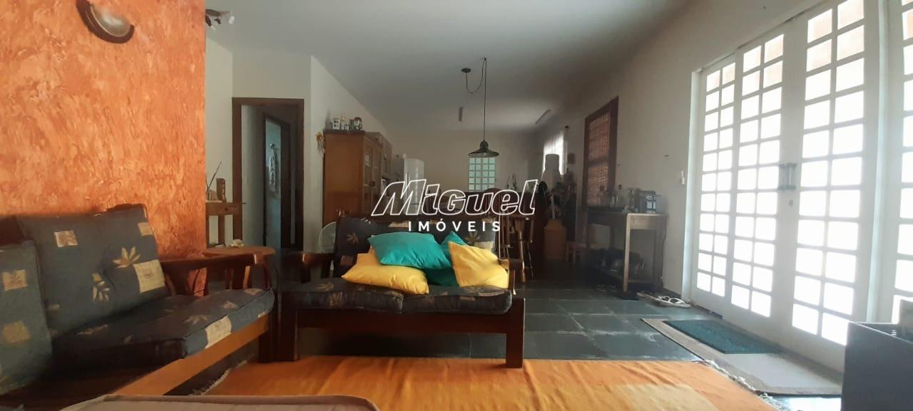 Chácara, à venda, Estancia Lago Azul - 2 quartos - Piracicaba/SP: