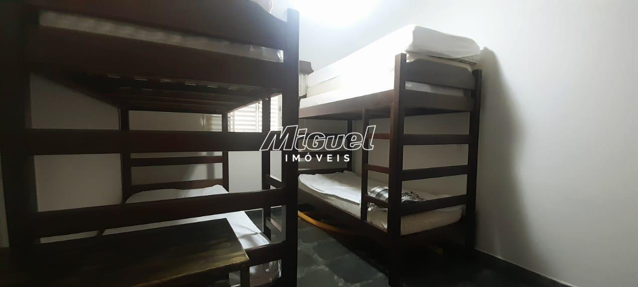 Chácara, à venda, Estancia Lago Azul - 2 quartos - Piracicaba/SP: