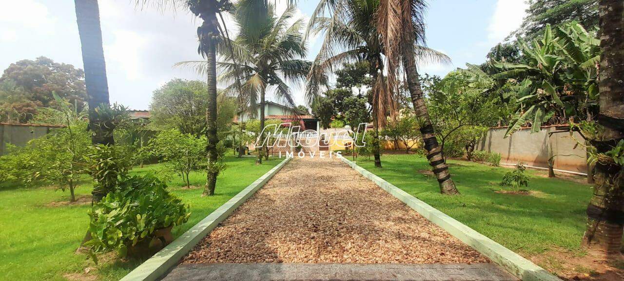 Chácara, à venda, Estancia Lago Azul - 2 quartos - Piracicaba/SP: 