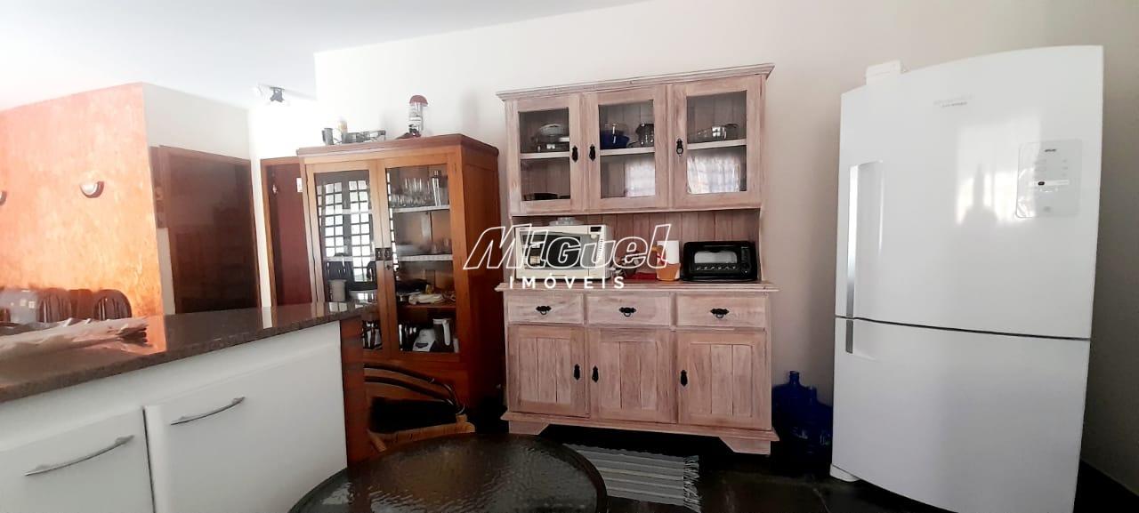 Chácara, à venda, Estancia Lago Azul - 2 quartos - Piracicaba/SP: