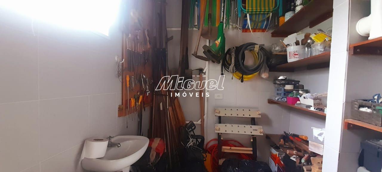 Chácara, à venda, Estancia Lago Azul - 2 quartos - Piracicaba/SP: