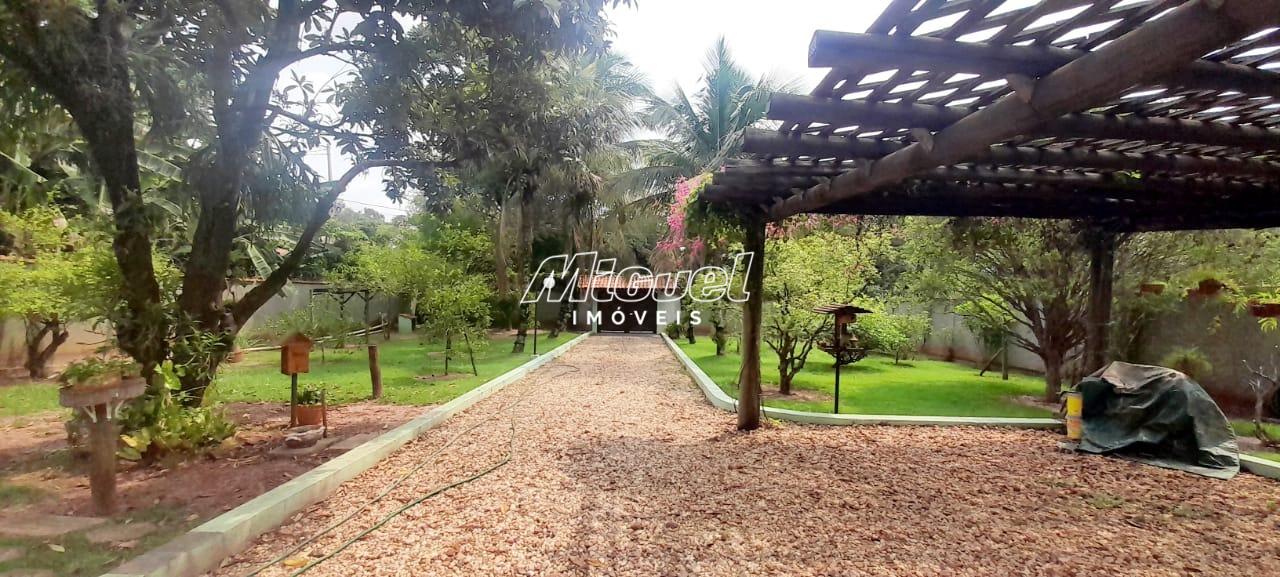 Chácara, à venda, Estancia Lago Azul - 2 quartos - Piracicaba/SP: 