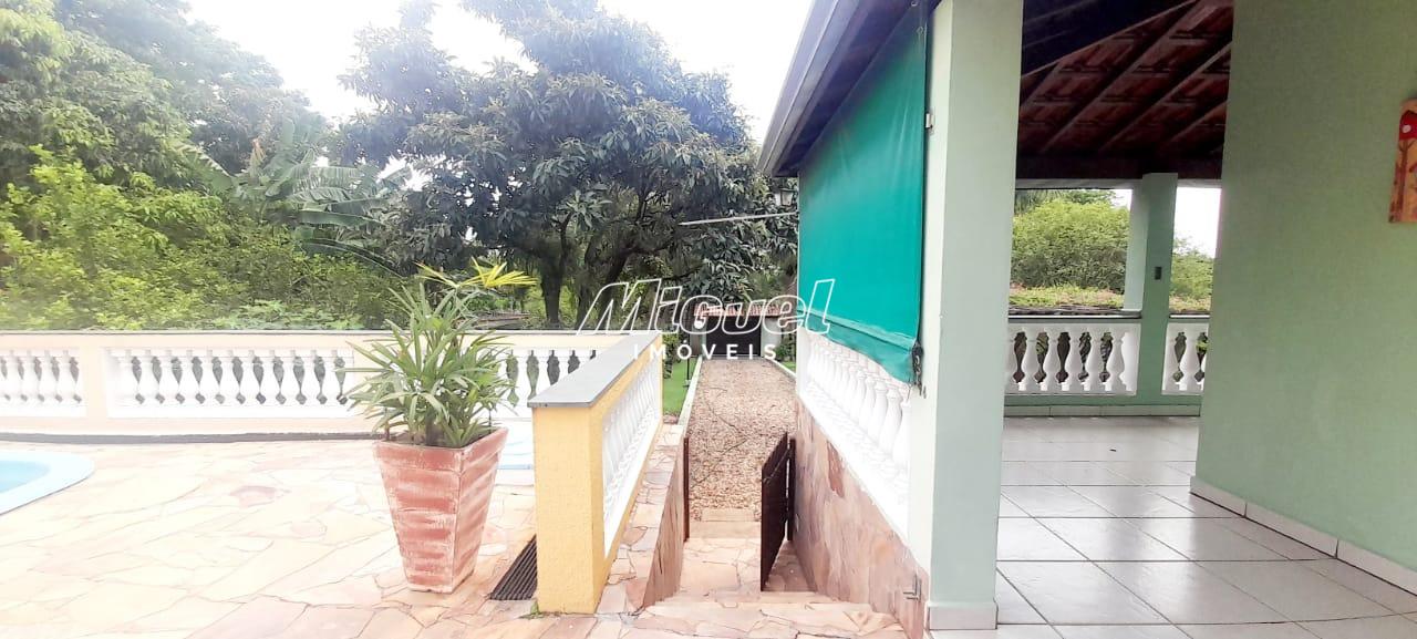 Chácara, à venda, Estancia Lago Azul - 2 quartos - Piracicaba/SP: