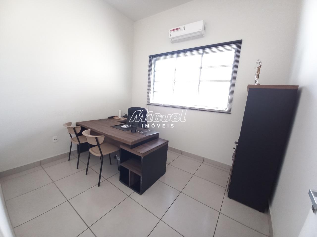 Salas/Conjuntos, à venda, Paulista - - Piracicaba/SP: 