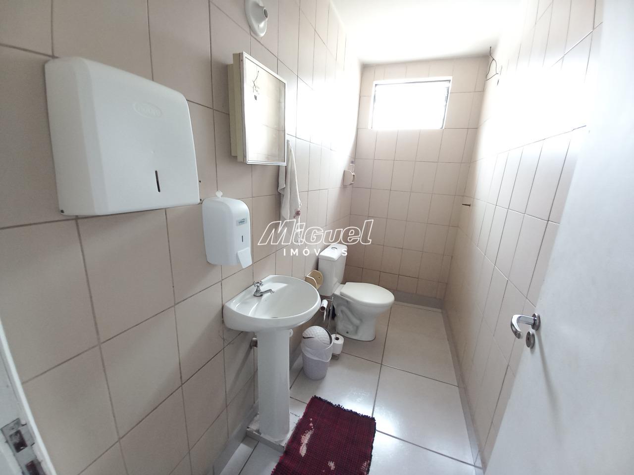 Salas/Conjuntos, à venda, Paulista - - Piracicaba/SP: 