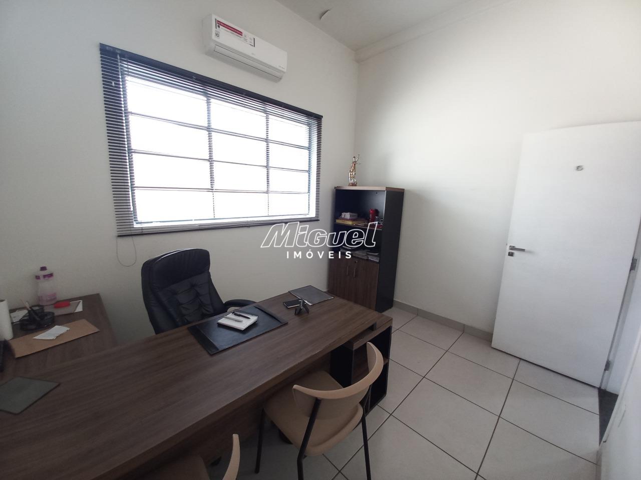 Salas/Conjuntos, à venda, Paulista - - Piracicaba/SP: 