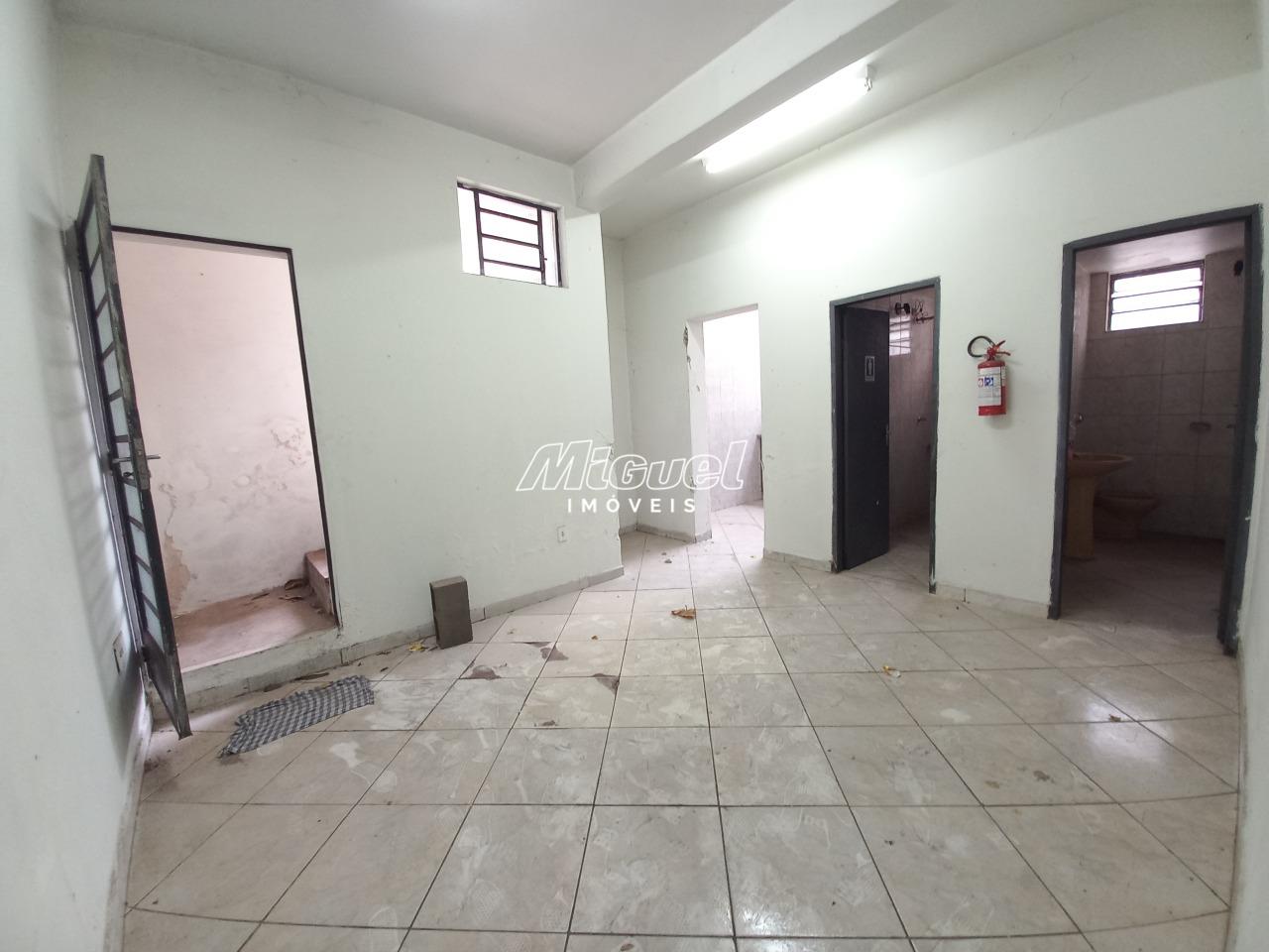 Salas/Conjuntos, à venda, Paulista - - Piracicaba/SP: 