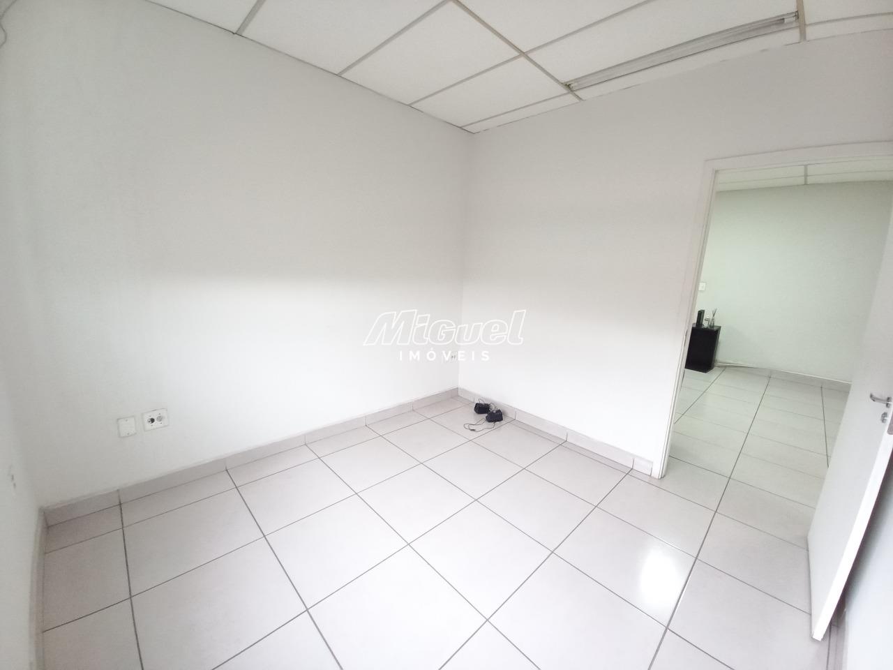 Salas/Conjuntos, à venda, Paulista - - Piracicaba/SP: 