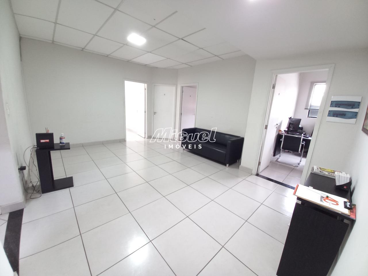 Salas/Conjuntos, à venda, Paulista - - Piracicaba/SP: 