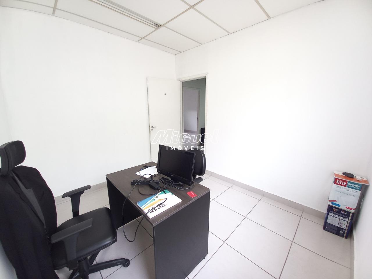 Salas/Conjuntos, à venda, Paulista - - Piracicaba/SP: 