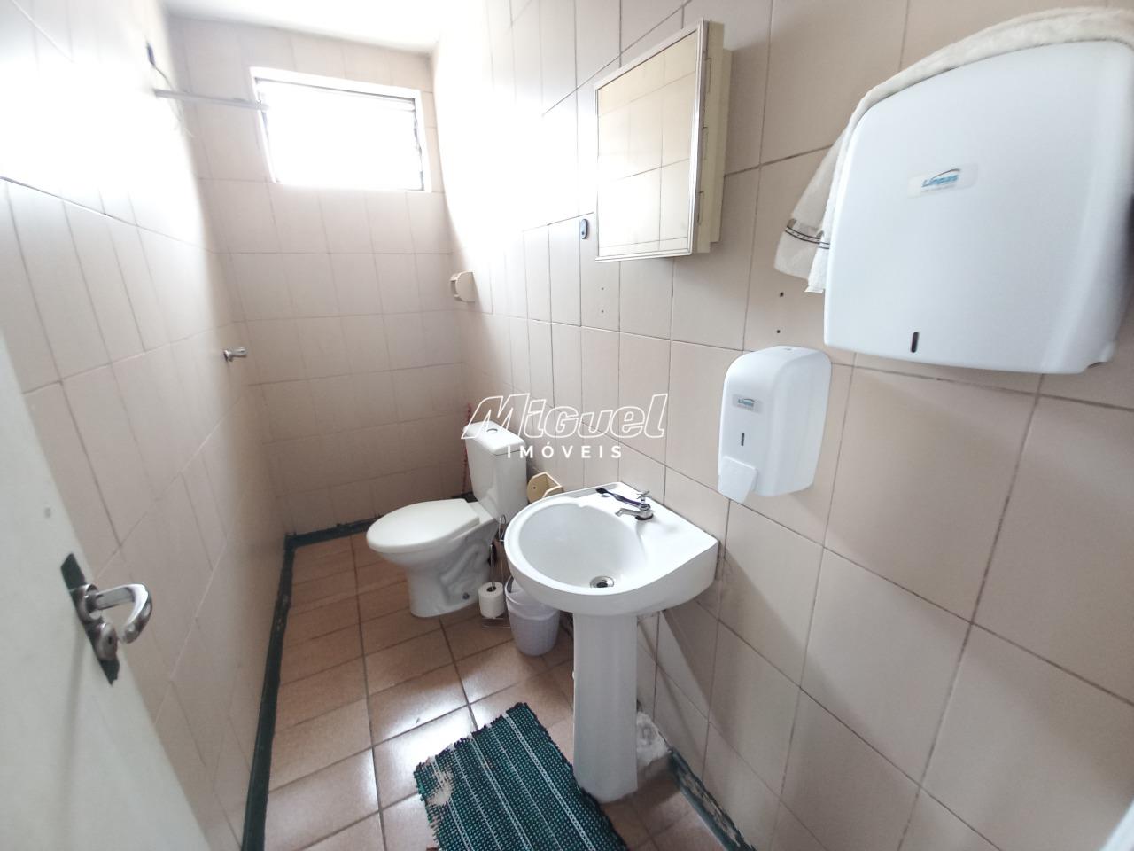 Salas/Conjuntos, à venda, Paulista - - Piracicaba/SP: 