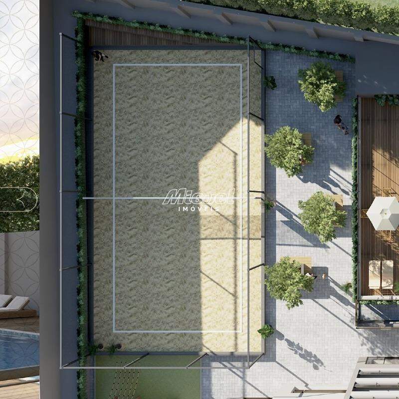 Apartamento à venda no Nova América: 