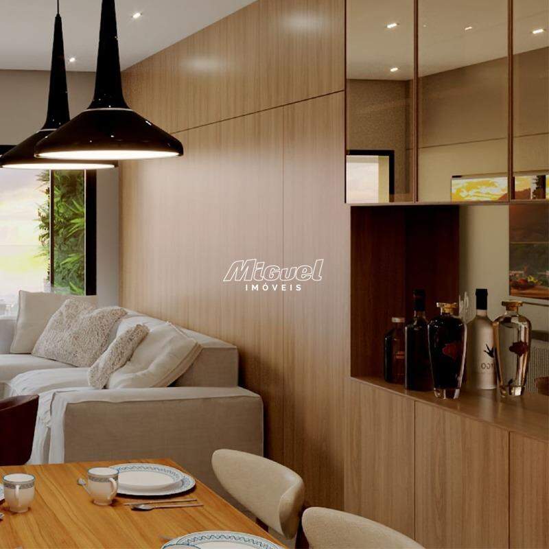Apartamento à venda no Nova América: 