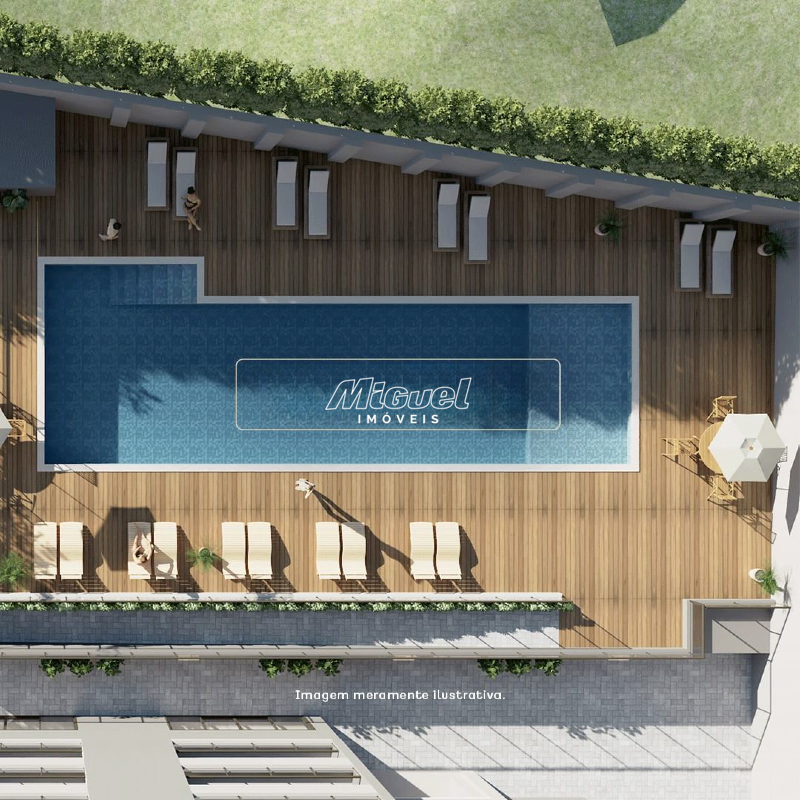 Apartamento à venda no Nova América: 
