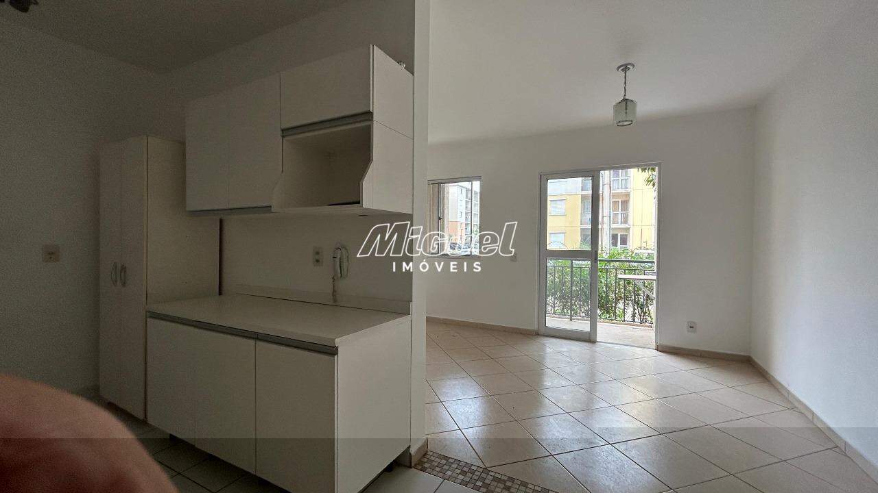 Apartamento, Área Total 0,00m² à venda, Glebas Califórnia - Piracicaba 3 quartos Condomínio Verano : 