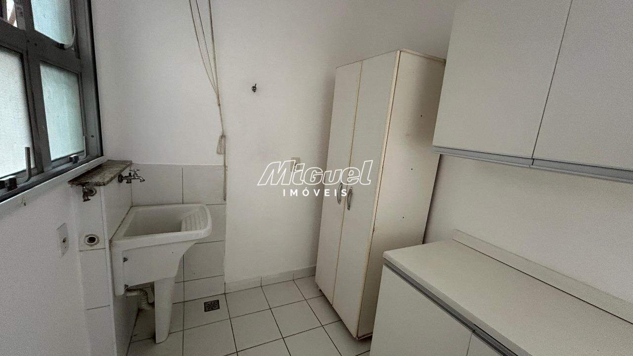 Apartamento, Área Total 0,00m² à venda, Glebas Califórnia - Piracicaba 3 quartos Condomínio Verano : 