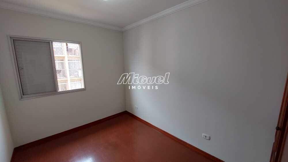 Apartamento, para aluguel, Paulicéia - 2 quartos Condomínio Residencial Nações Unidas - Piracicaba/SP: 
