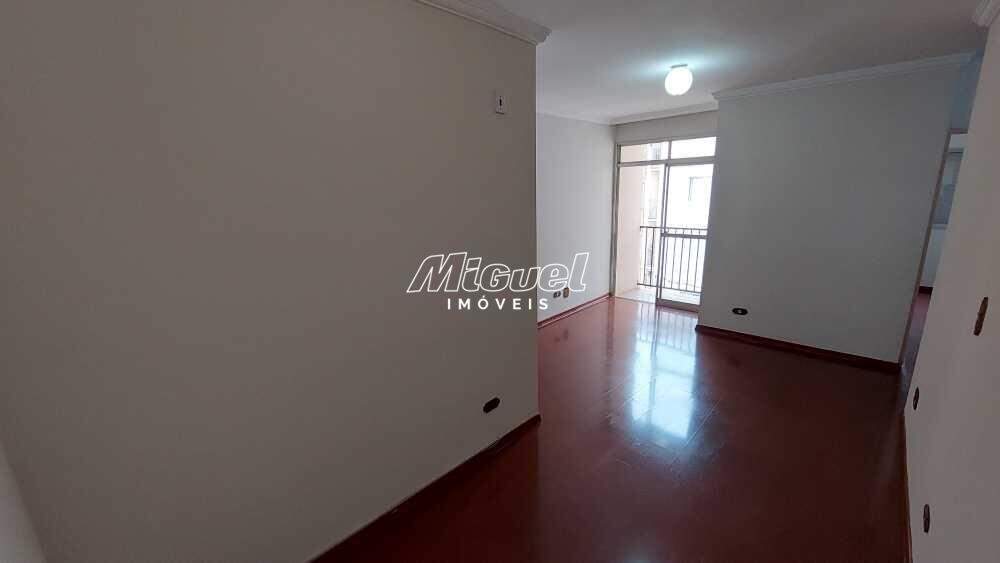Apartamento, para aluguel, Paulicéia - 2 quartos Condomínio Residencial Nações Unidas - Piracicaba/SP: 