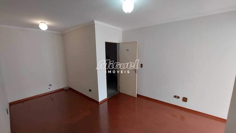 Apartamento, para aluguel, Paulicéia - 2 quartos Condomínio Residencial Nações Unidas - Piracicaba/SP: 