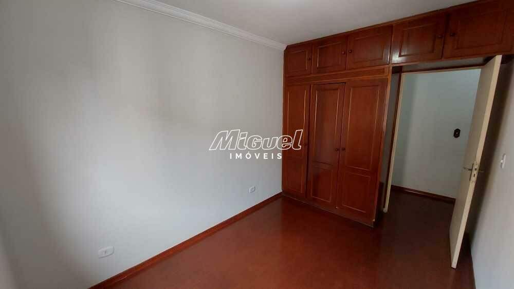 Apartamento, para aluguel, Paulicéia - 2 quartos Condomínio Residencial Nações Unidas - Piracicaba/SP: 