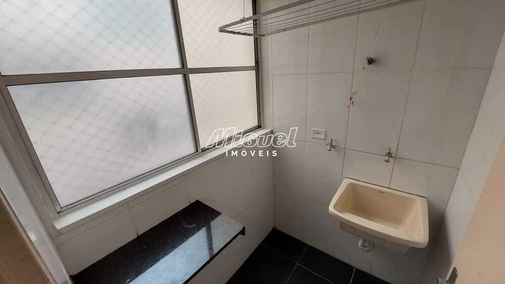 Apartamento, para aluguel, Paulicéia - 2 quartos Condomínio Residencial Nações Unidas - Piracicaba/SP: 