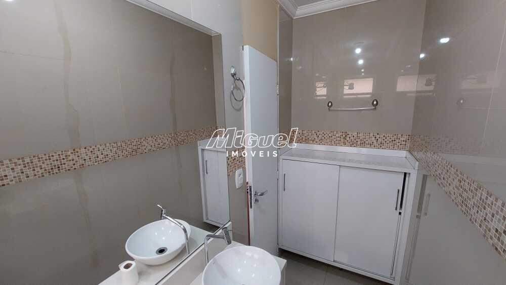 Apartamento, para aluguel, Paulicéia - 2 quartos Condomínio Residencial Nações Unidas - Piracicaba/SP: 