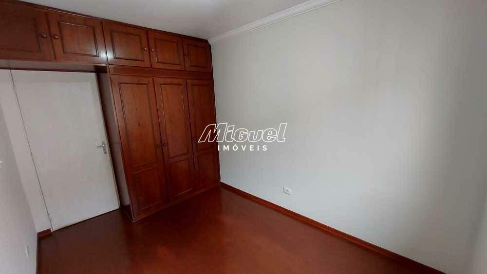 Apartamento, para aluguel, Paulicéia - 2 quartos Condomínio Residencial Nações Unidas - Piracicaba/SP: 