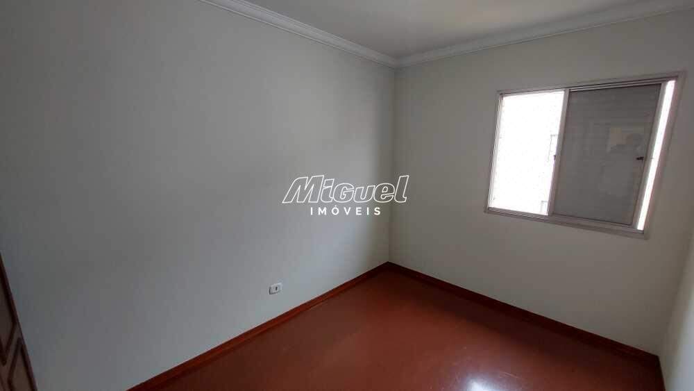 Apartamento, para aluguel, Paulicéia - 2 quartos Condomínio Residencial Nações Unidas - Piracicaba/SP: 