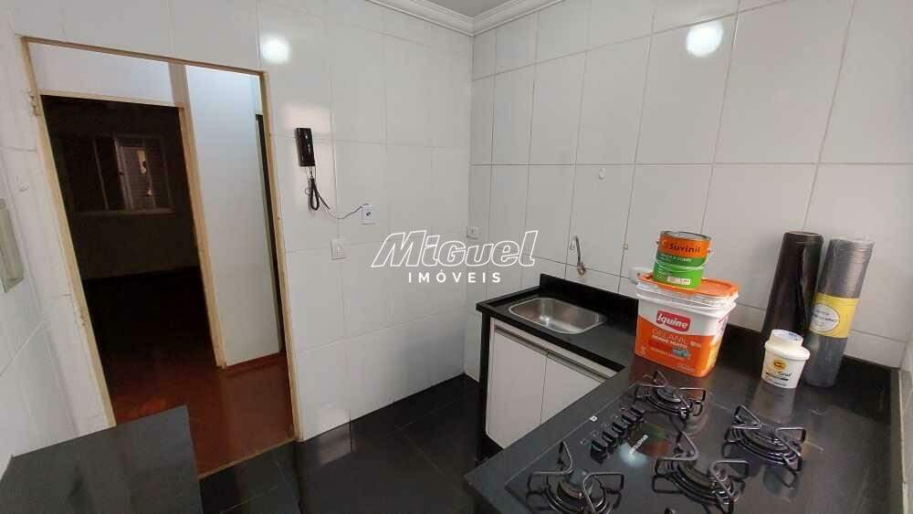 Apartamento, para aluguel, Paulicéia - 2 quartos Condomínio Residencial Nações Unidas - Piracicaba/SP: 