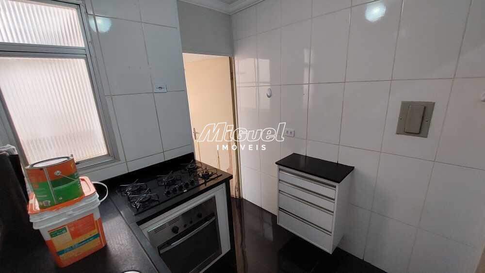 Apartamento, para aluguel, Paulicéia - 2 quartos Condomínio Residencial Nações Unidas - Piracicaba/SP: 