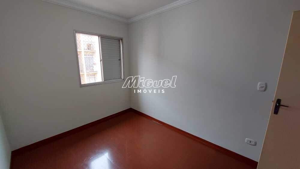 Apartamento, para aluguel, Paulicéia - 2 quartos Condomínio Residencial Nações Unidas - Piracicaba/SP: 