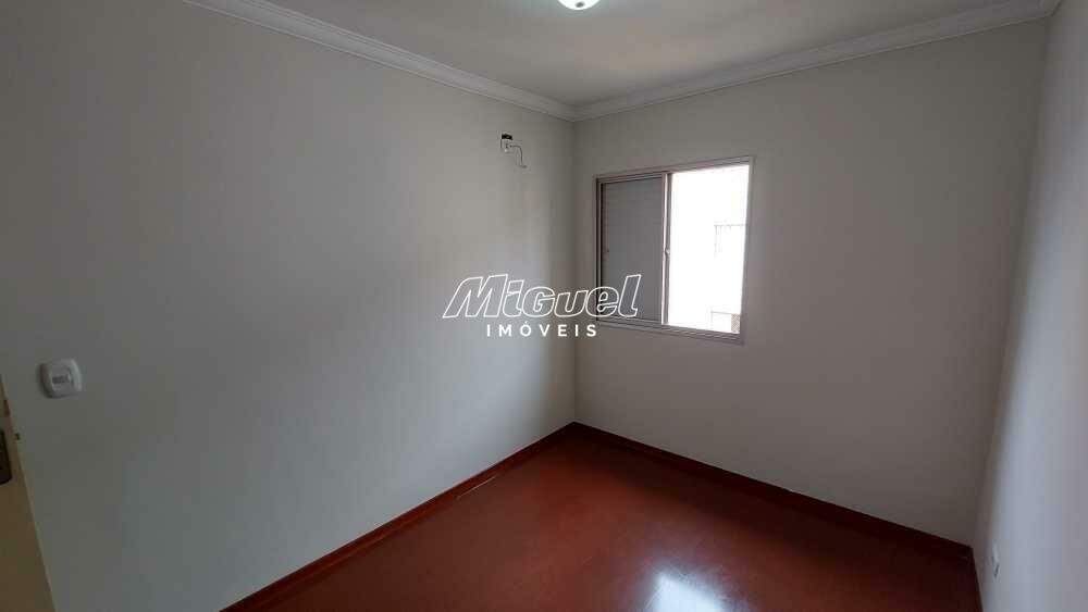 Apartamento, para aluguel, Paulicéia - 2 quartos Condomínio Residencial Nações Unidas - Piracicaba/SP: 