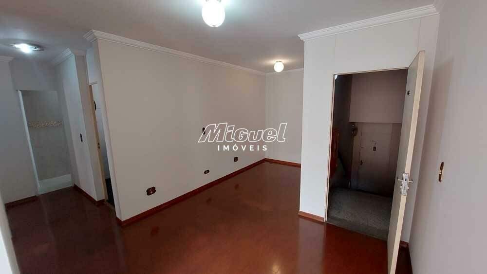Apartamento, para aluguel, Paulicéia - 2 quartos Condomínio Residencial Nações Unidas - Piracicaba/SP: 