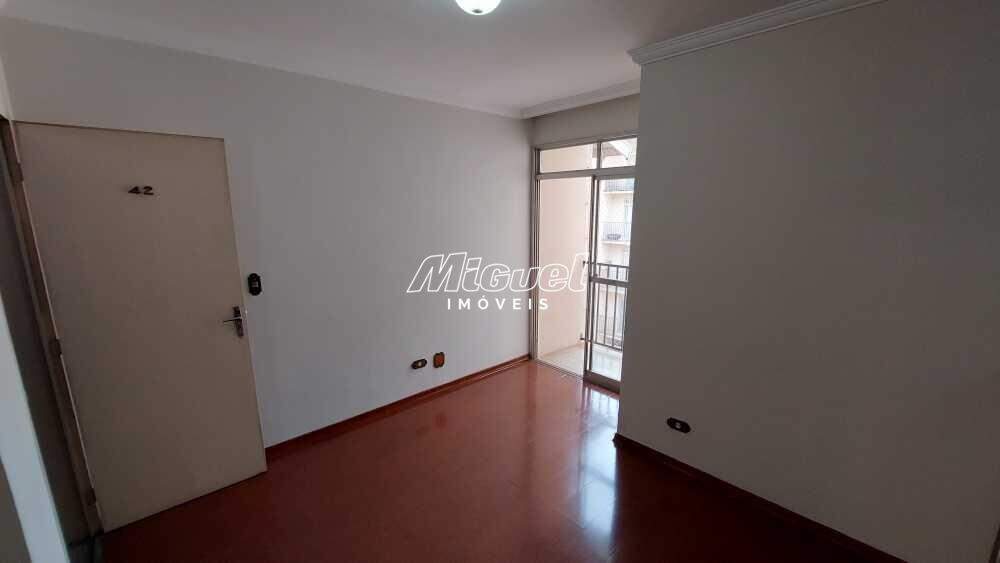 Apartamento, para aluguel, Paulicéia - 2 quartos Condomínio Residencial Nações Unidas - Piracicaba/SP: 