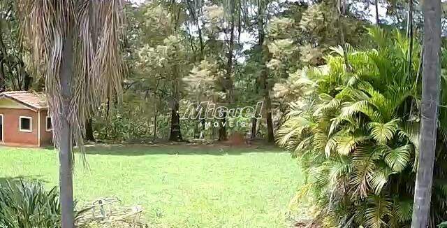 Chácara, à venda, Itaperu - 2 quartos - Piracicaba/SP: 