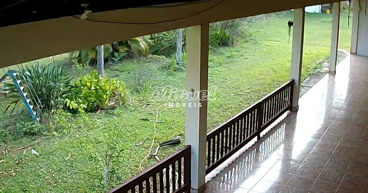 Chácara, à venda, Itaperu - 2 quartos - Piracicaba/SP: 